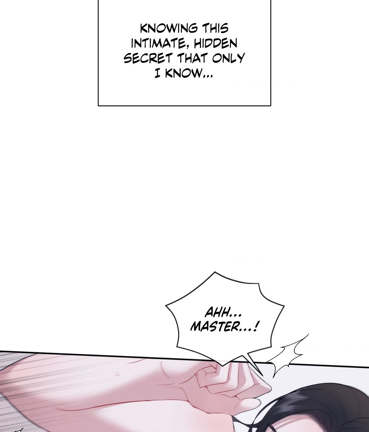 Domming My Boss Chapter 9 - Page 81