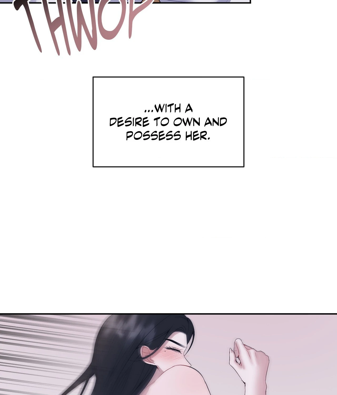 Domming My Boss Chapter 9 - Page 84