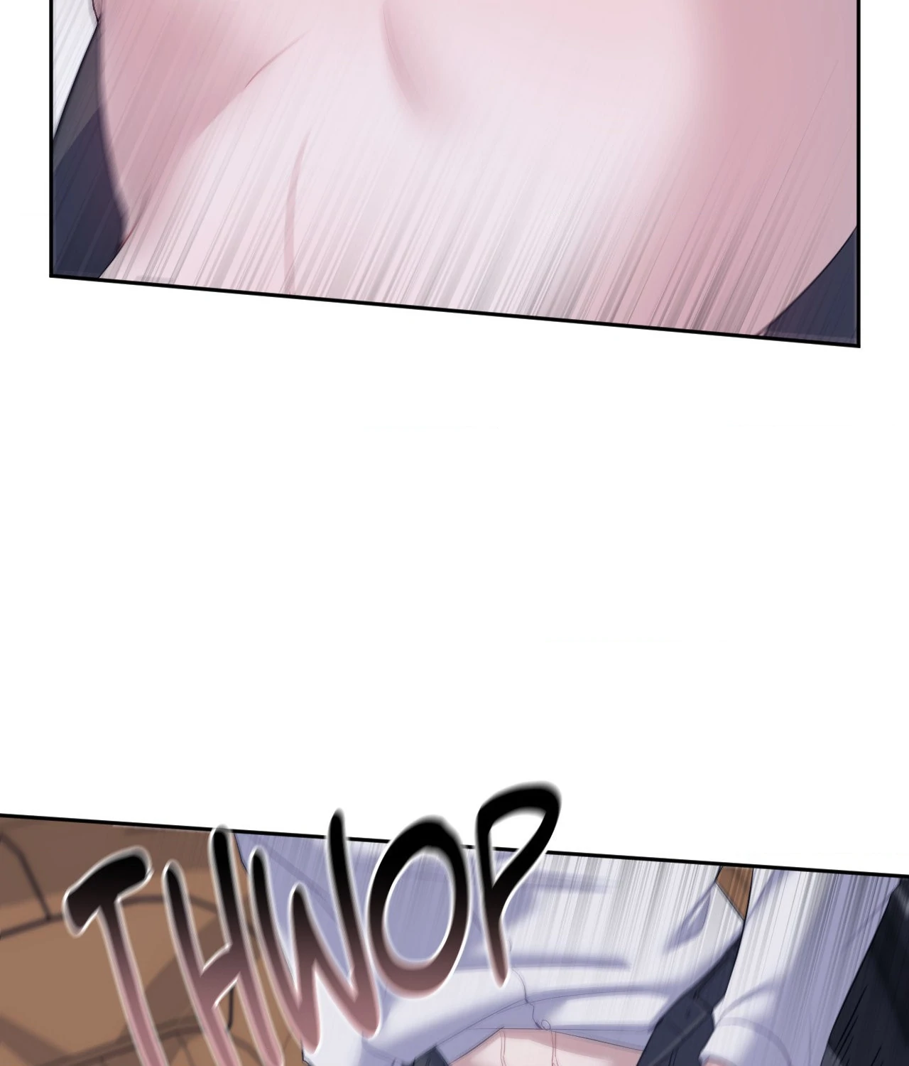 Domming My Boss Chapter 9 - Page 87