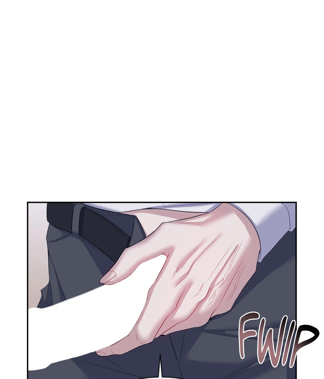 Domming My Boss Chapter 9 - Page 10