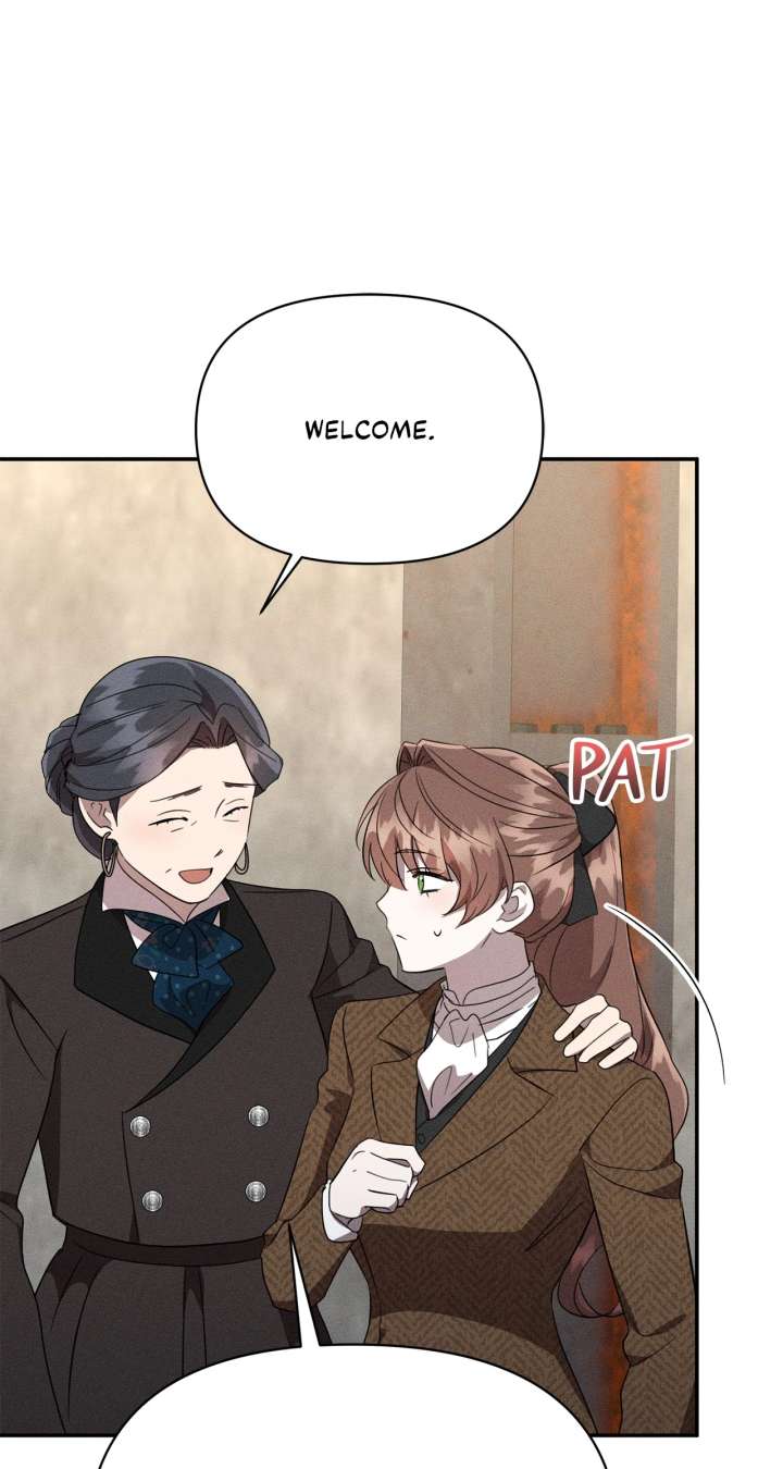 Don’t Be Carelessly Friendly Chapter 50 - Page 22