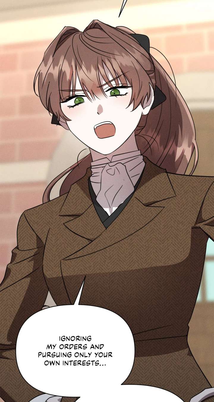 Don’t Be Carelessly Friendly Chapter 50 - Page 54