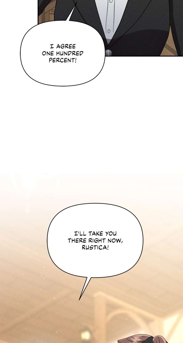 Don’t Be Carelessly Friendly Chapter 50 - Page 68