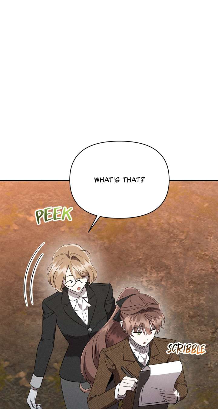 Don’t Be Carelessly Friendly Chapter 51 - Page 30