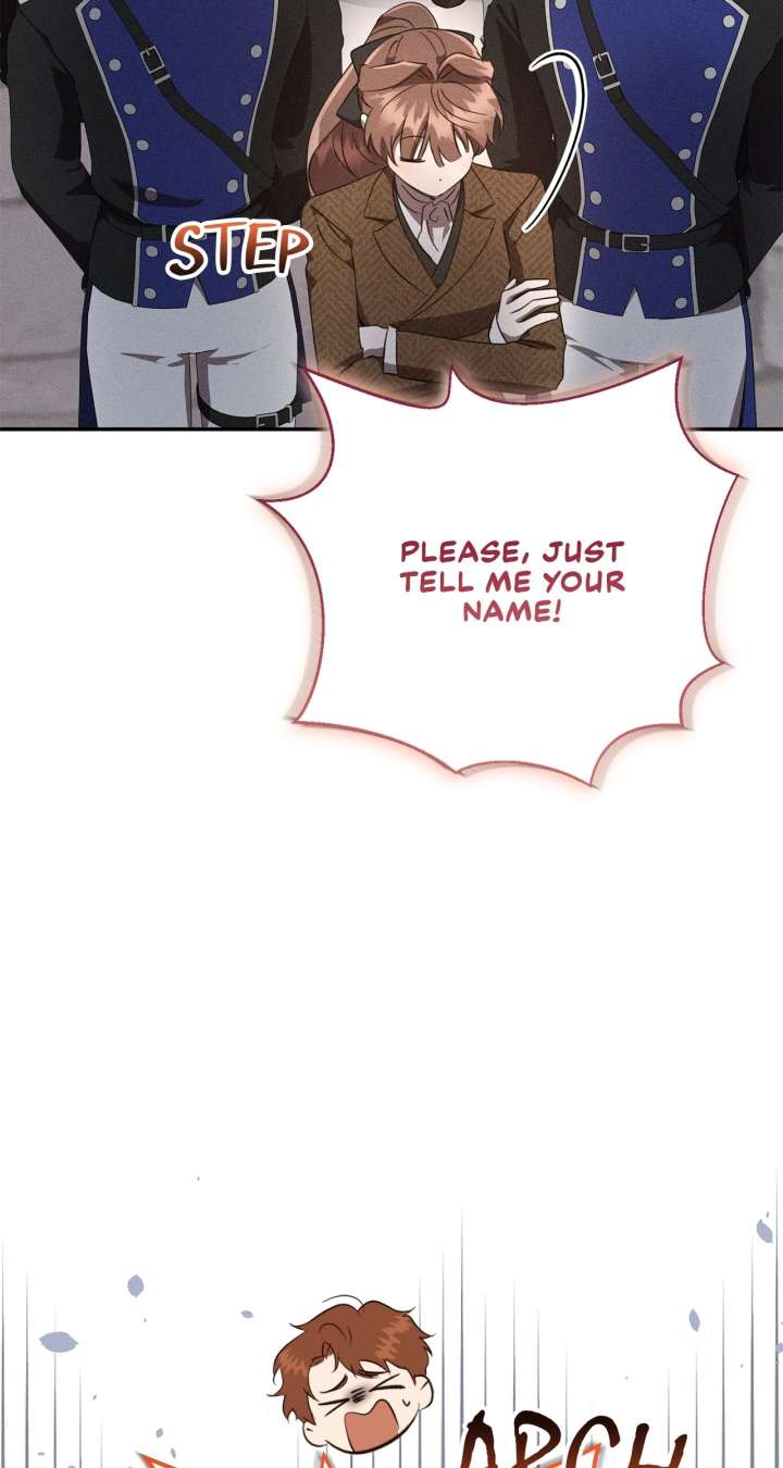 Don’t Be Carelessly Friendly Chapter 51 - Page 55