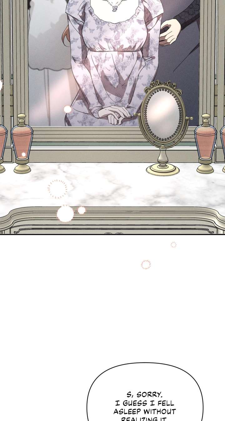 Don’t Be Carelessly Friendly Chapter 51 - Page 70