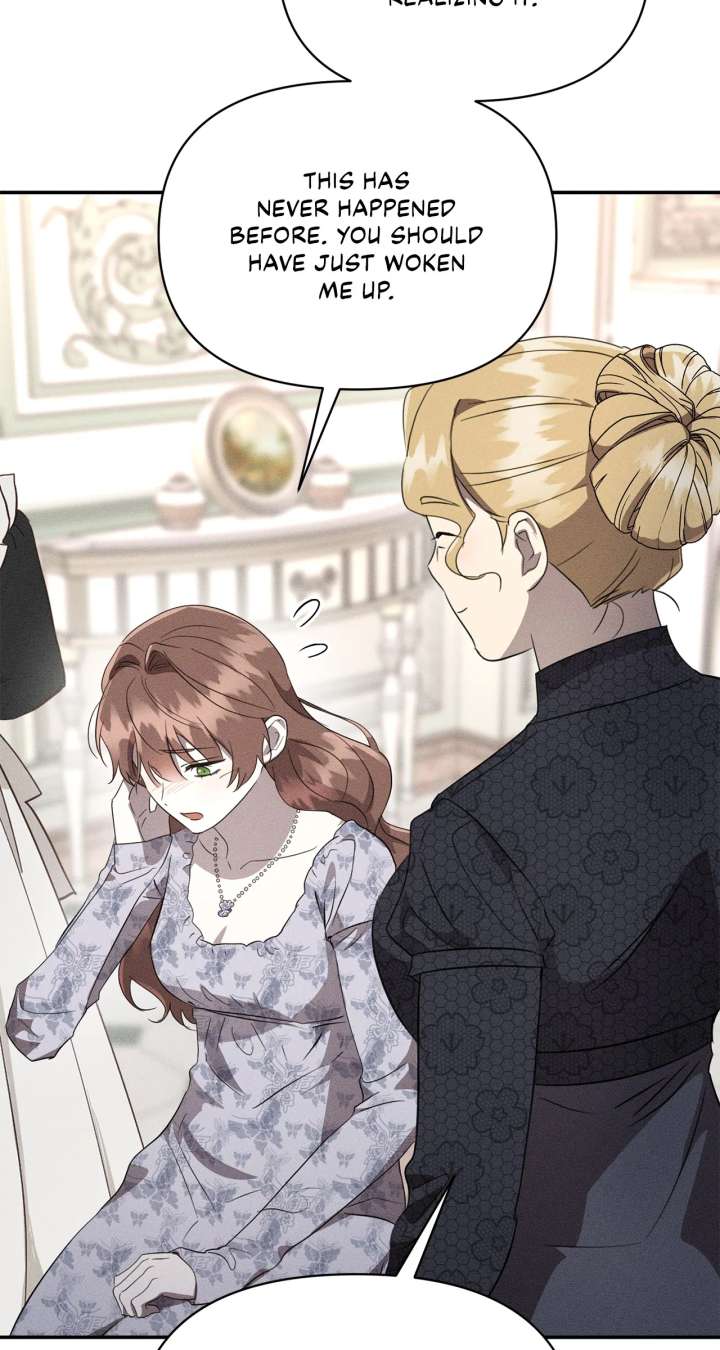 Don’t Be Carelessly Friendly Chapter 51 - Page 71