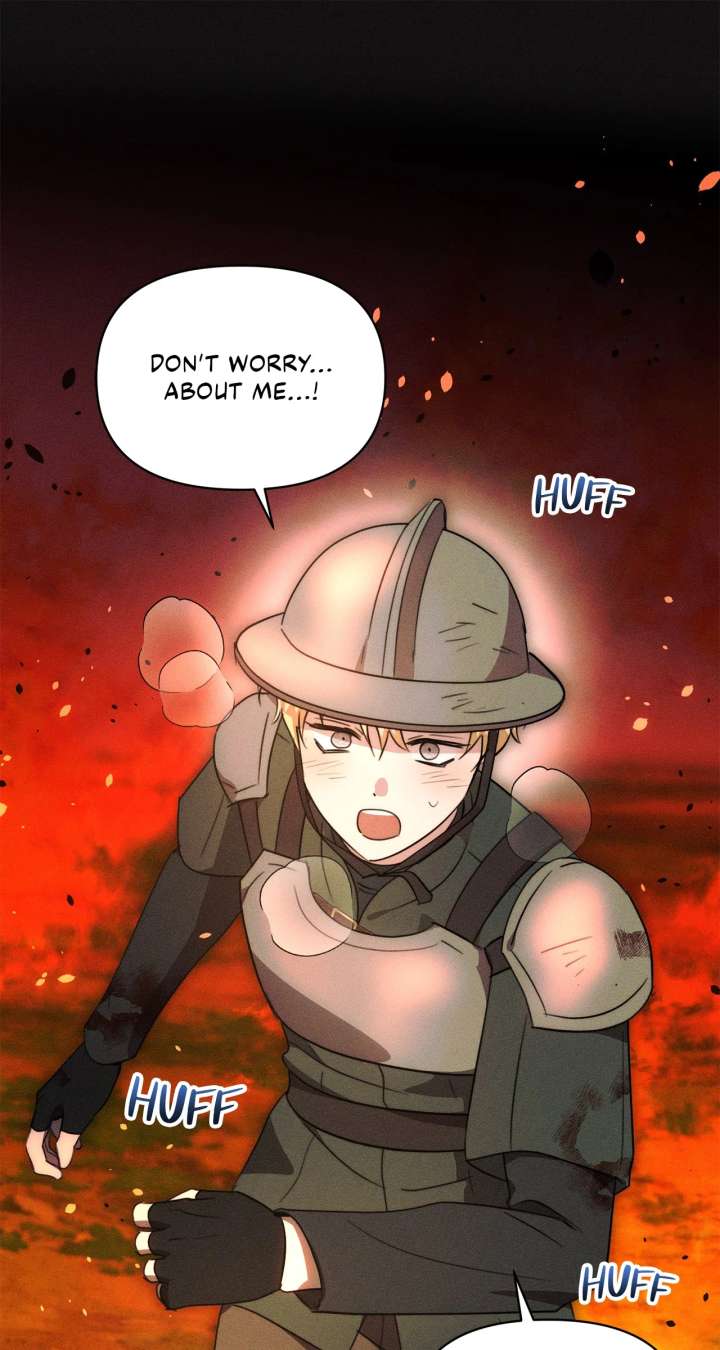 Don’t Be Carelessly Friendly Chapter 52 - Page 35