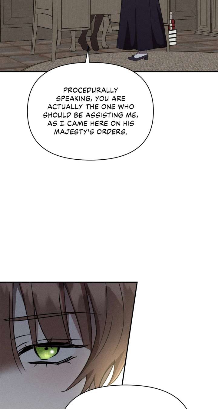 Don’t Be Carelessly Friendly Chapter 52 - Page 70