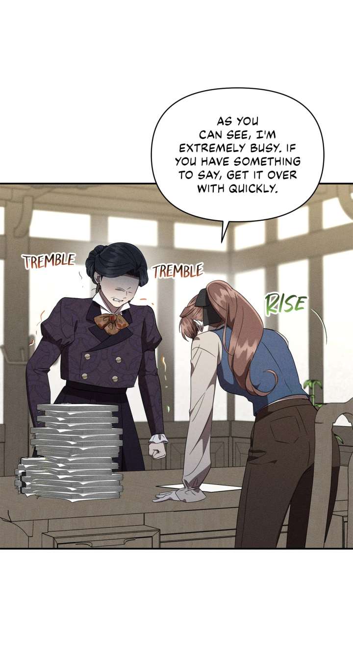 Don’t Be Carelessly Friendly Chapter 52 - Page 73