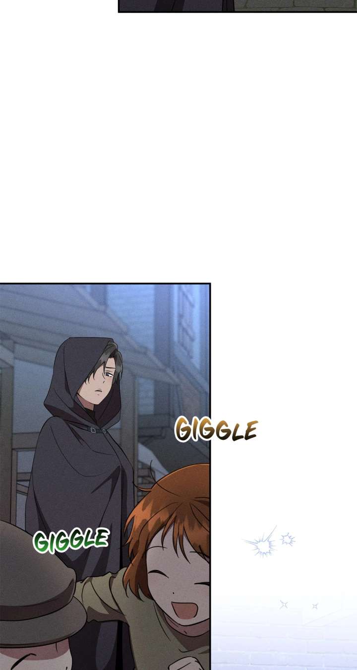 Don’t Be Carelessly Friendly Chapter 53 - Page 29