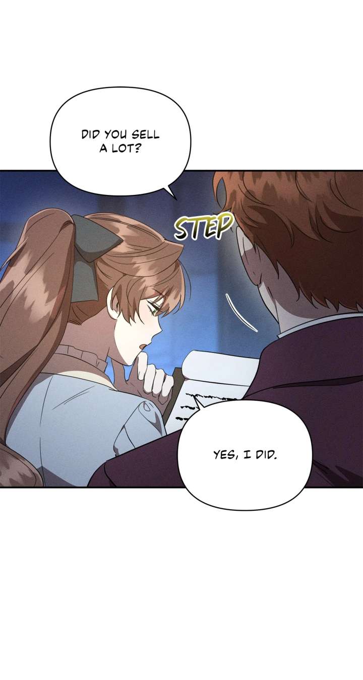 Don’t Be Carelessly Friendly Chapter 53 - Page 43