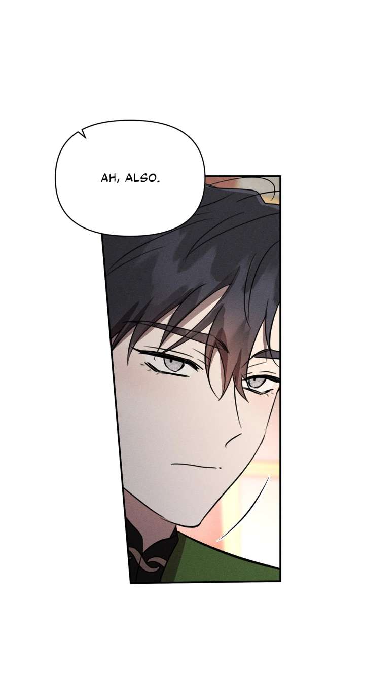 Don’t Be Carelessly Friendly Chapter 53 - Page 8