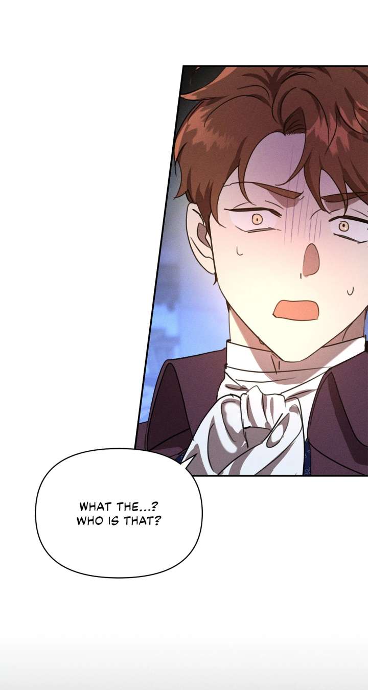 Don’t Be Carelessly Friendly Chapter 53 - Page 80