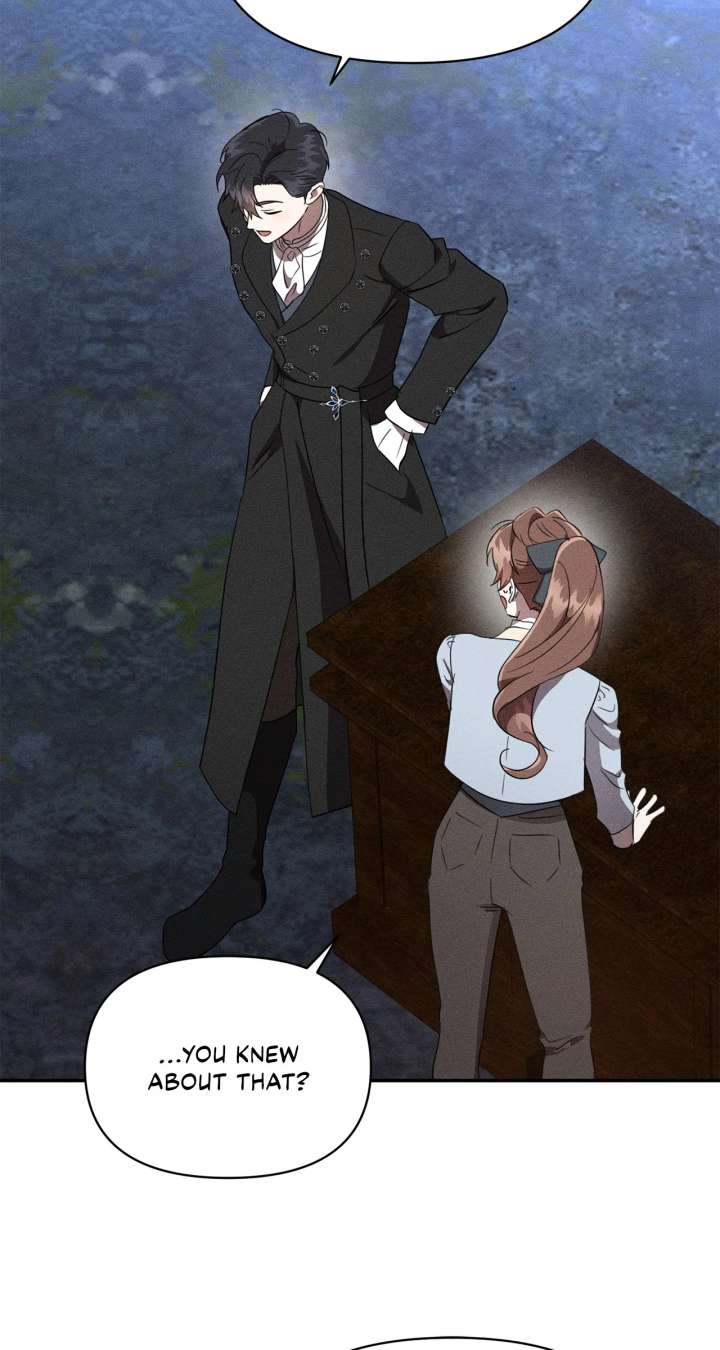 Don’t Be Carelessly Friendly Chapter 54 - Page 25