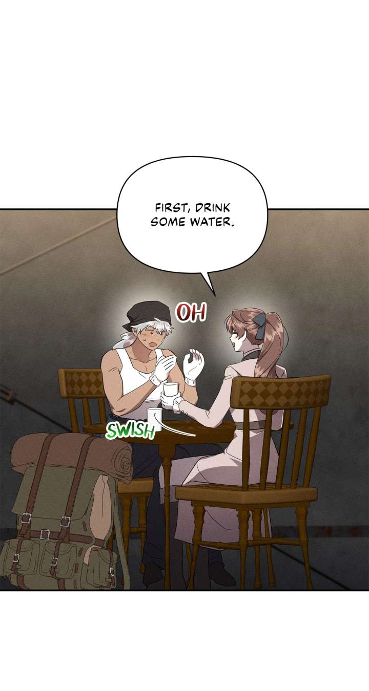 Don’t Be Carelessly Friendly Chapter 54 - Page 52