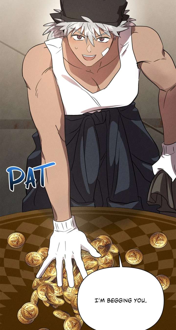 Don’t Be Carelessly Friendly Chapter 54 - Page 63