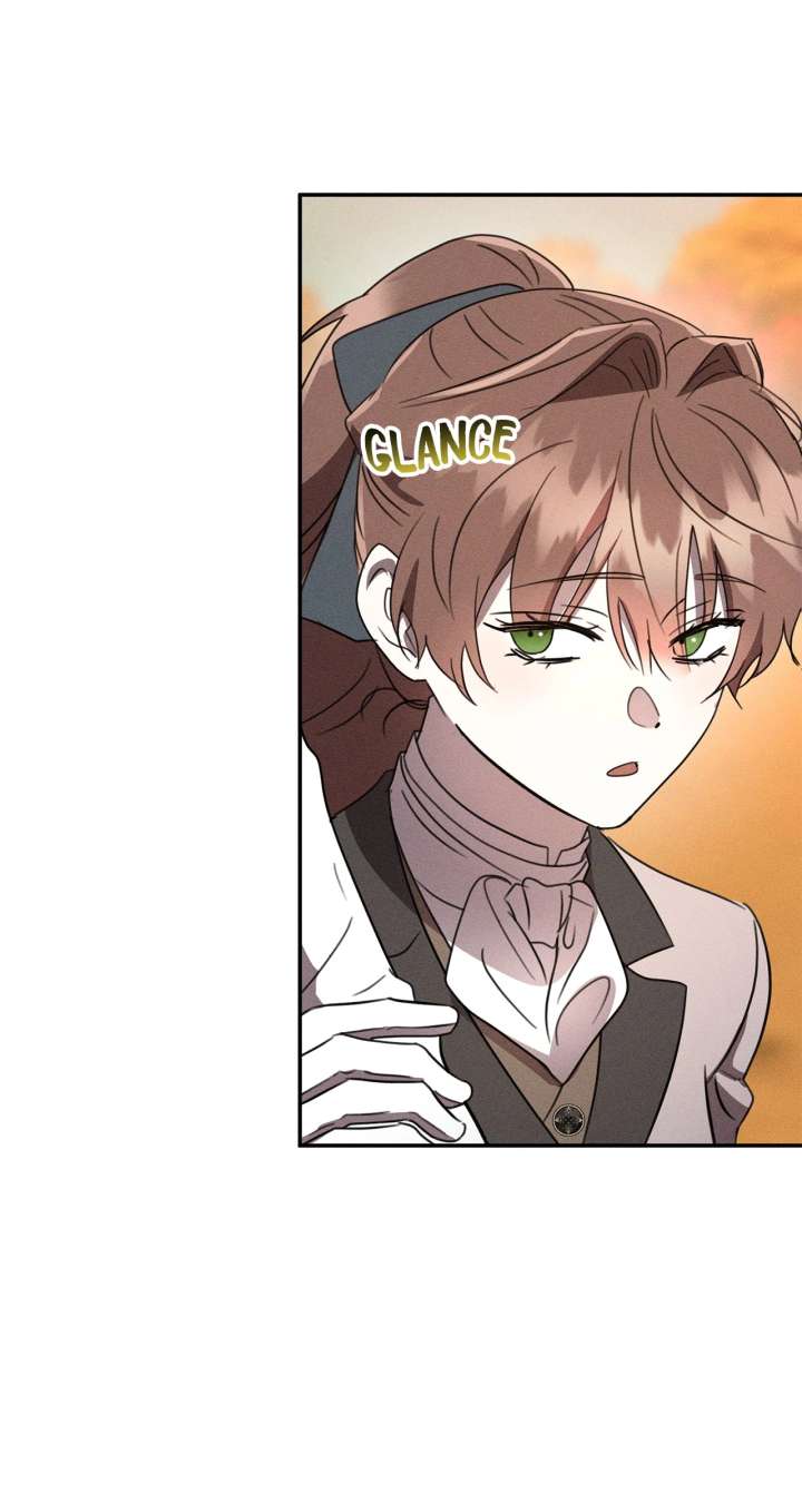 Don’t Be Carelessly Friendly Chapter 55 - Page 4