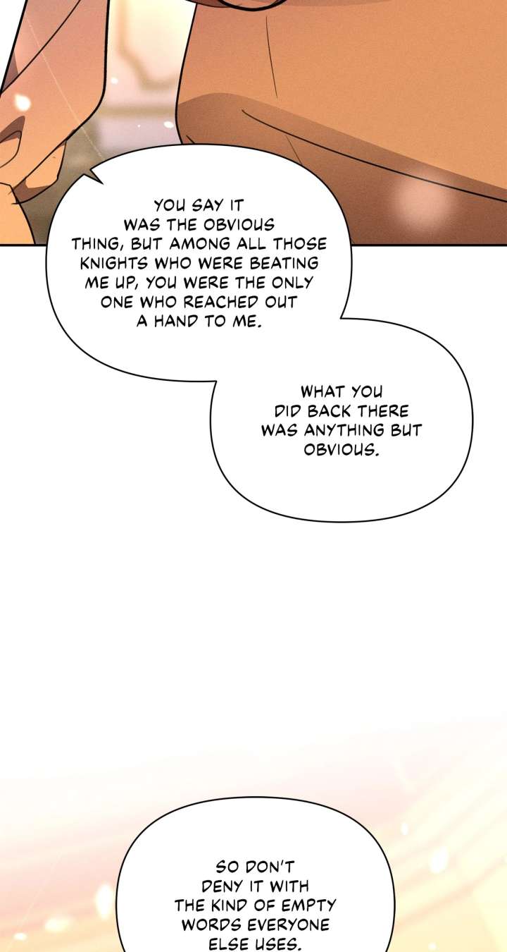 Don’t Be Carelessly Friendly Chapter 55 - Page 72