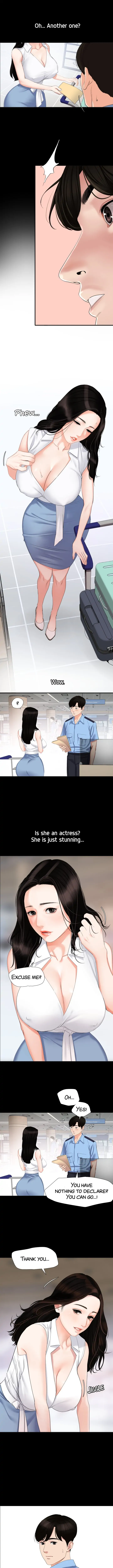 Don’t Be Like This! Son-In-Law Chapter 1 - Page 3