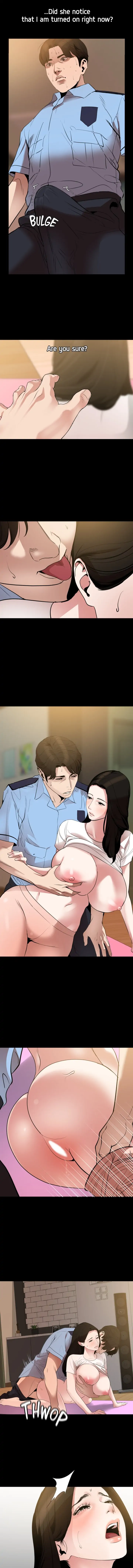 Don’t Be Like This! Son-In-Law Chapter 12 - Page 2