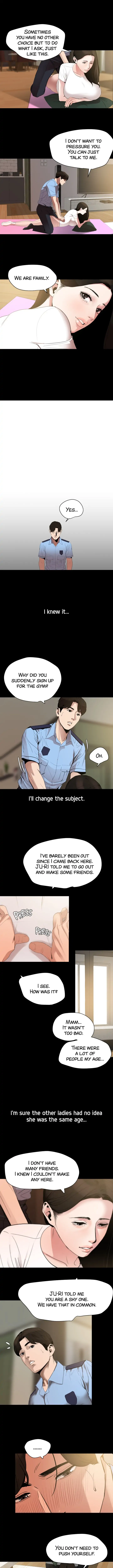 Don’t Be Like This! Son-In-Law Chapter 12 - Page 4