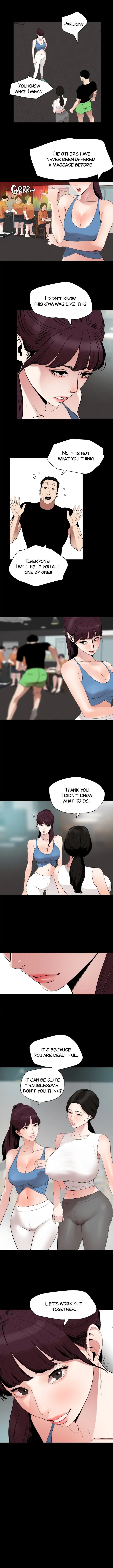 Don’t Be Like This! Son-In-Law Chapter 12 - Page 10