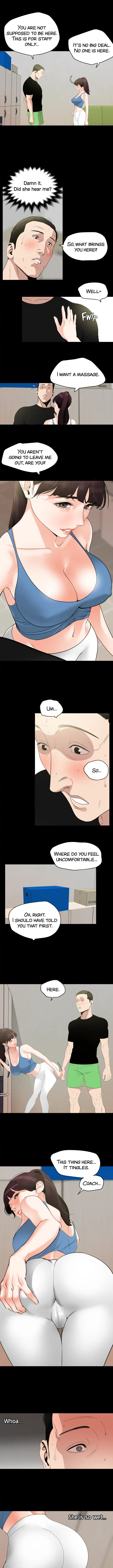 Don’t Be Like This! Son-In-Law Chapter 13 - Page 4