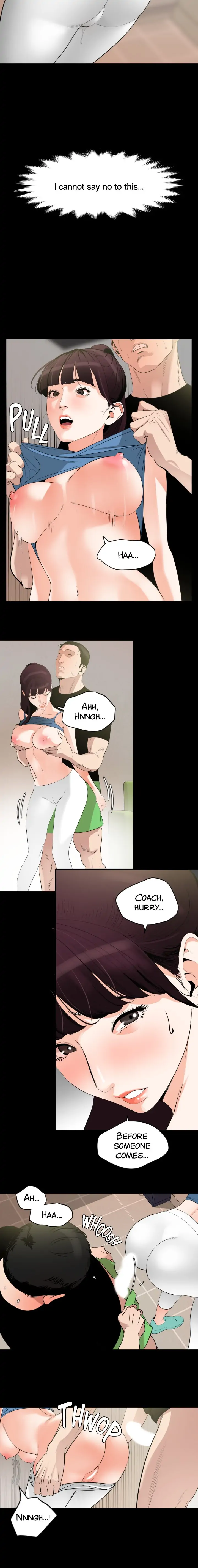 Don’t Be Like This! Son-In-Law Chapter 13 - Page 5