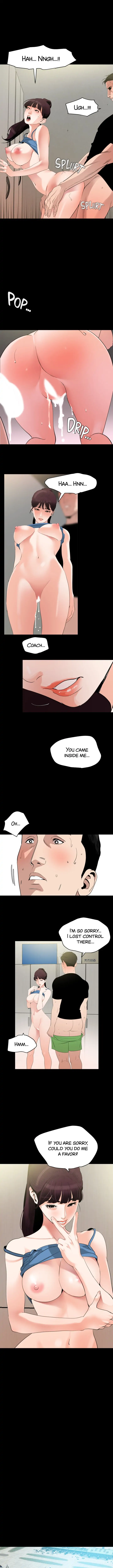 Don’t Be Like This! Son-In-Law Chapter 13 - Page 8