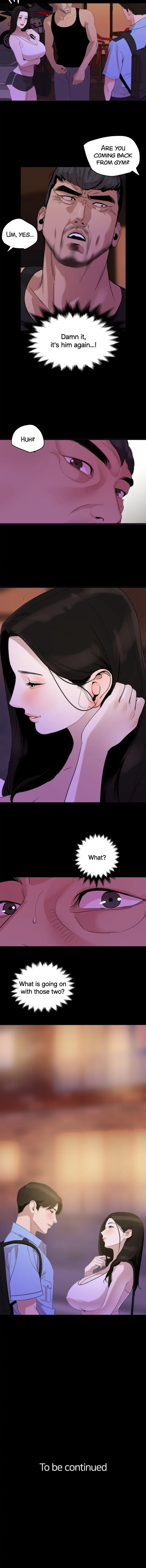 Don’t Be Like This! Son-In-Law Chapter 17 - Page 11