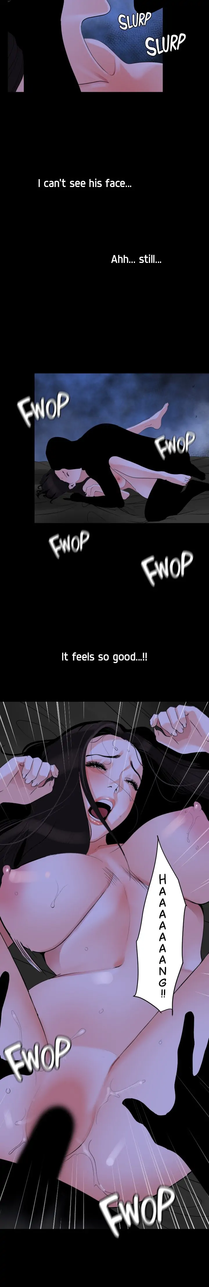 Don’t Be Like This! Son-In-Law Chapter 17 - Page 5