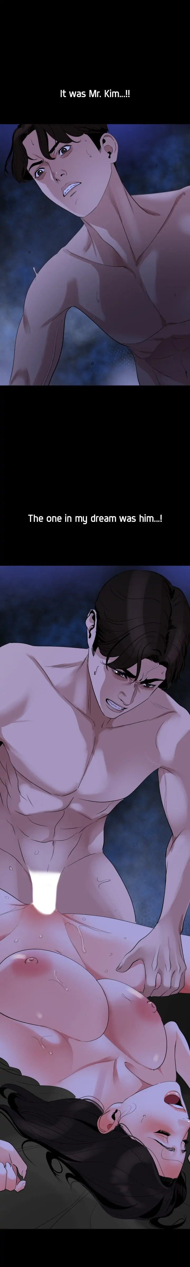 Don’t Be Like This! Son-In-Law Chapter 17 - Page 9