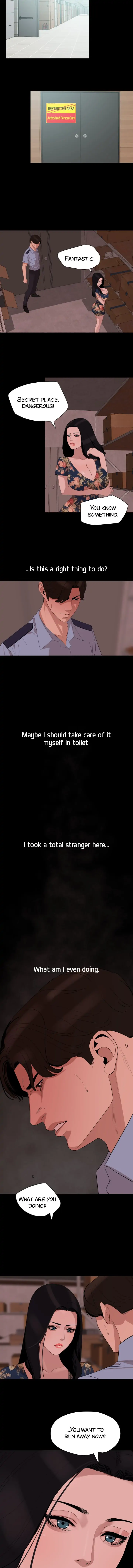 Don’t Be Like This! Son-In-Law Chapter 19 - Page 2