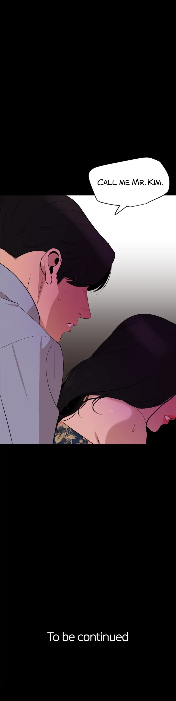 Don’t Be Like This! Son-In-Law Chapter 19 - Page 11