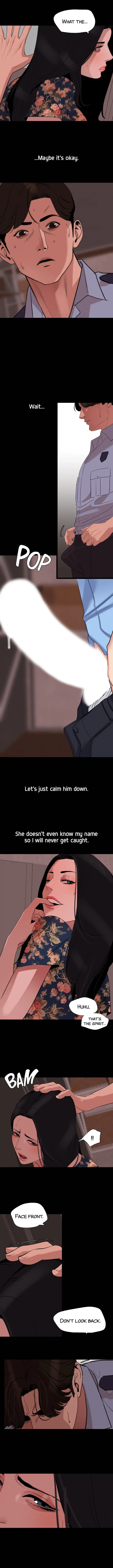 Don’t Be Like This! Son-In-Law Chapter 19 - Page 4