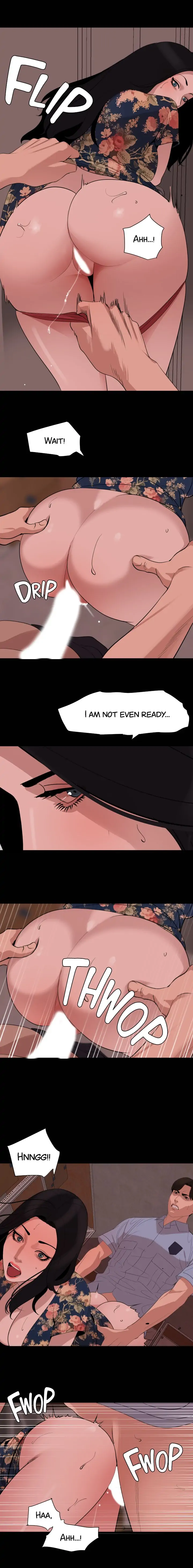 Don’t Be Like This! Son-In-Law Chapter 19 - Page 5