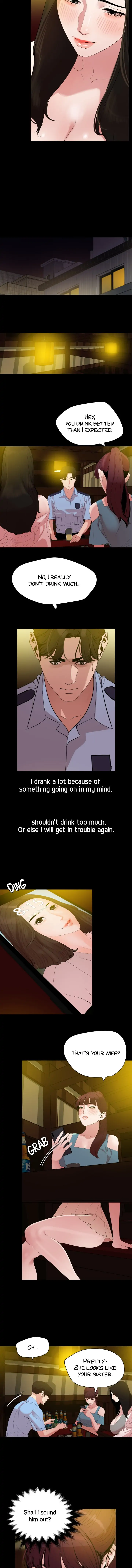 Don’t Be Like This! Son-In-Law Chapter 21 - Page 2