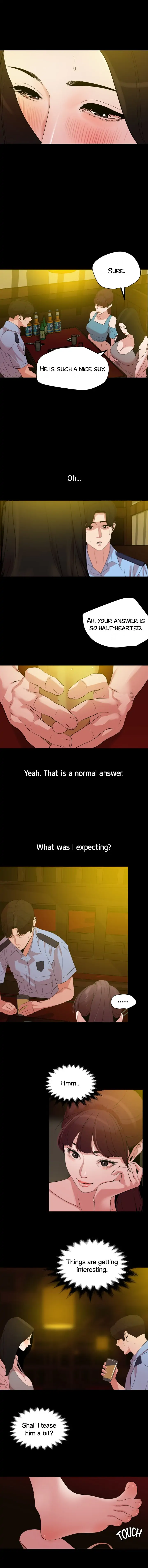 Don’t Be Like This! Son-In-Law Chapter 21 - Page 5