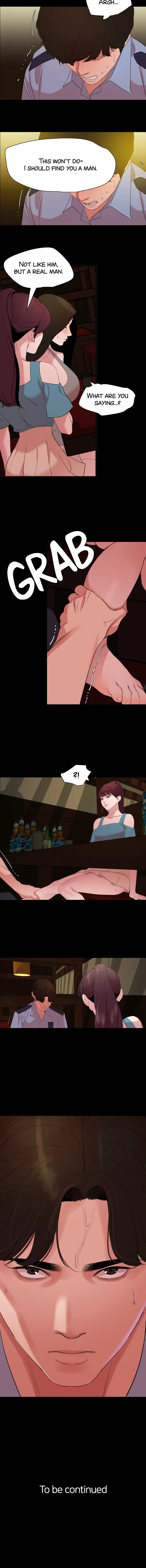 Don’t Be Like This! Son-In-Law Chapter 21 - Page 9