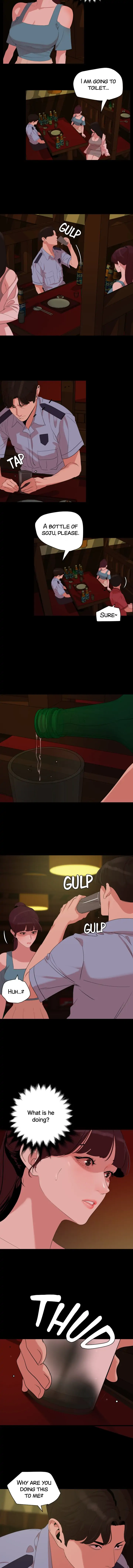 Don’t Be Like This! Son-In-Law Chapter 22 - Page 2