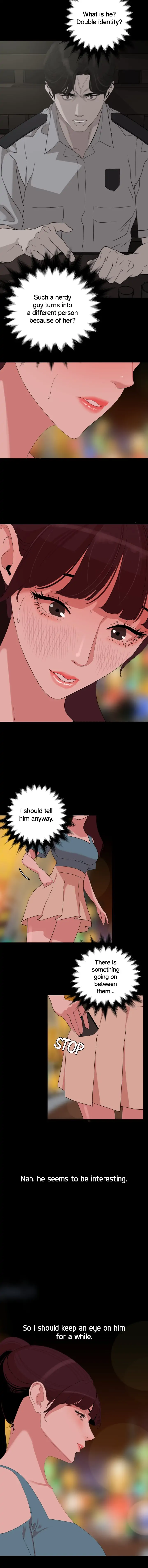 Don’t Be Like This! Son-In-Law Chapter 22 - Page 5