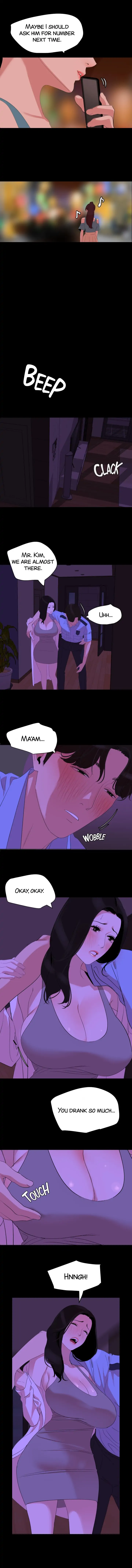 Don’t Be Like This! Son-In-Law Chapter 22 - Page 6