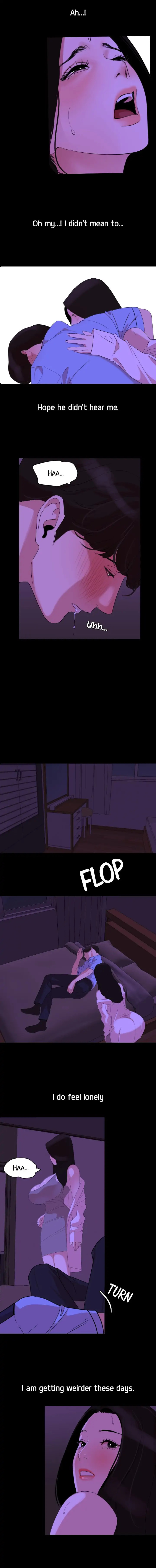 Don’t Be Like This! Son-In-Law Chapter 22 - Page 7