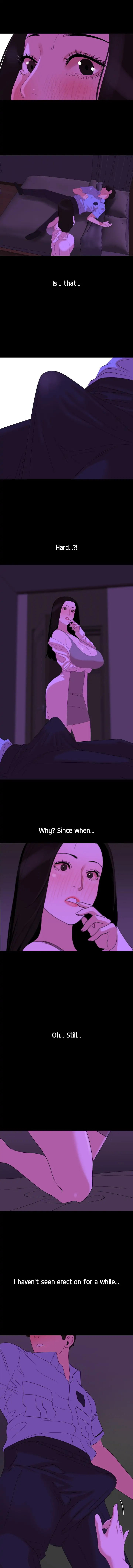 Don’t Be Like This! Son-In-Law Chapter 22 - Page 8