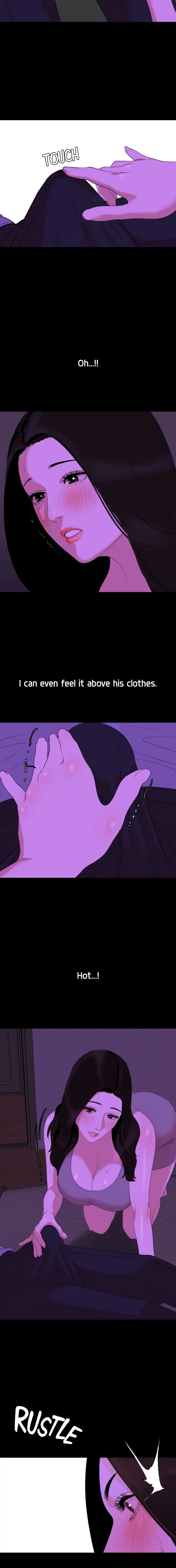 Don’t Be Like This! Son-In-Law Chapter 22 - Page 9