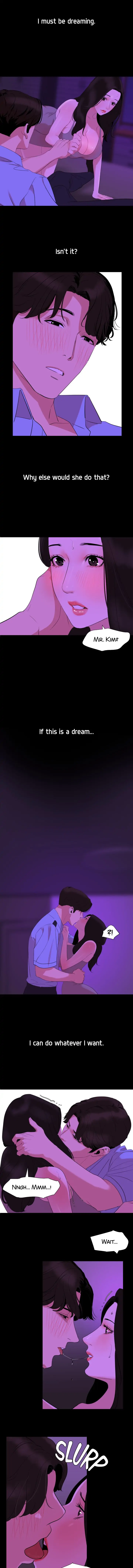 Don’t Be Like This! Son-In-Law Chapter 23 - Page 2