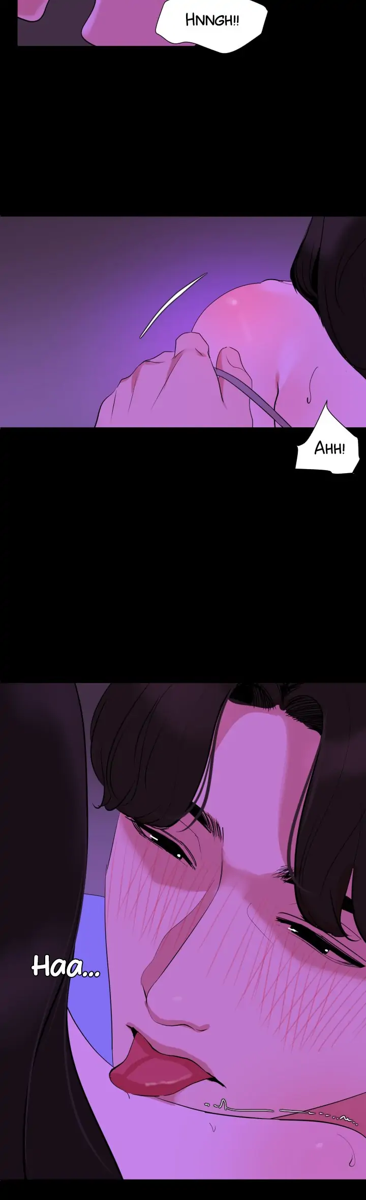 Don’t Be Like This! Son-In-Law Chapter 23 - Page 3