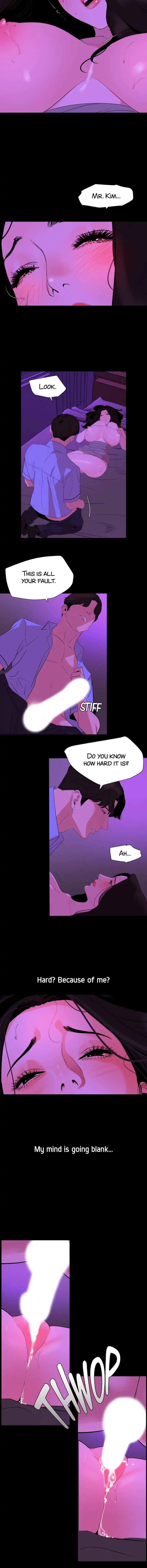 Don’t Be Like This! Son-In-Law Chapter 23 - Page 7