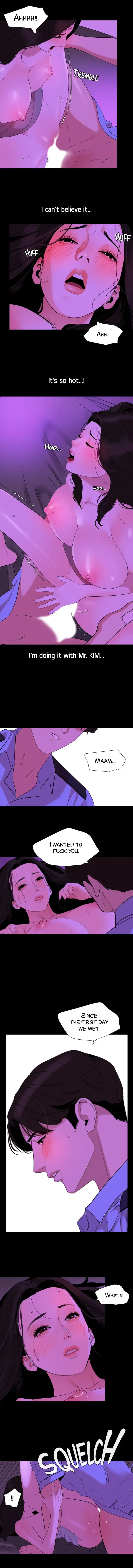 Don’t Be Like This! Son-In-Law Chapter 23 - Page 8